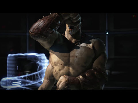 Mortal Kombat X ALL FATALITIES on Goro 【HD】 (60fps) - UCsJjXWCFZcDn-IAghR--S_A