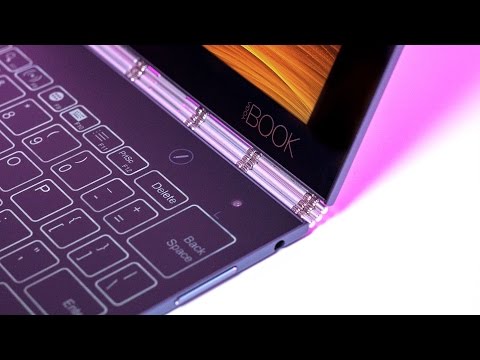 The Next Gen Tablet? - UCXGgrKt94gR6lmN4aN3mYTg