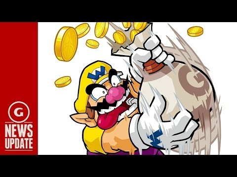 Wii U Sales Crawl as Nintendo Posts $457 Million Loss - GS News Update - UCbu2SsF-Or3Rsn3NxqODImw