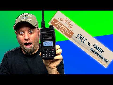 FREE RADIO for New Hams - QRZ-1 Explorer UPDATES and Testing