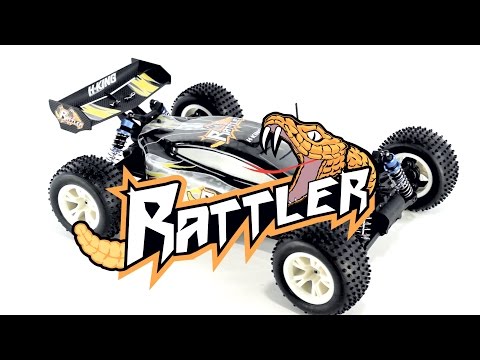 HK Rattler - HobbyKing Product Video - UCkNMDHVq-_6aJEh2uRBbRmw