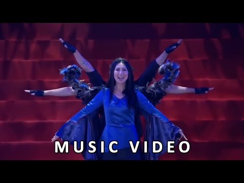 Neon Genesis Evangelion - A Cruel Angel's Thesis Live - 残酷な天使のテーゼ - Yoko Takahashi with Lyrics