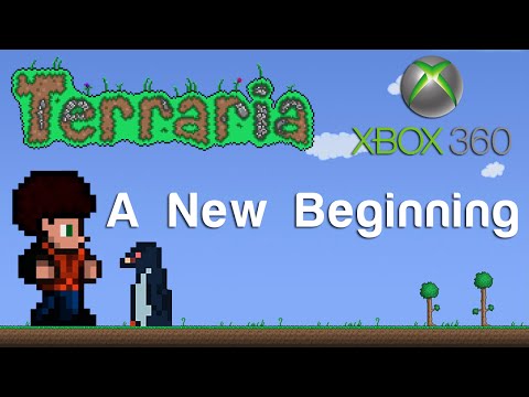 Terraria Xbox - A New Beginning [72] - UCj5i58mCkAREDqFWlhaQbOw