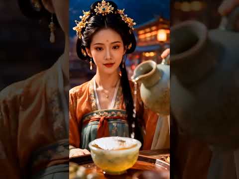 梦回大唐,盛世长安 #leagueoflegends #aivideo #ai #aimbotfreefire