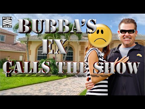 Hot Model Bubba hooked up with, Calls the show - #TheBubbaArmy