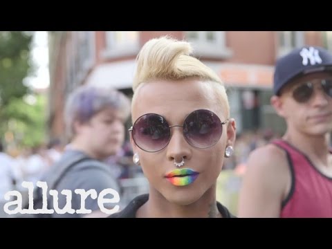 What Pride Means to New Yorkers This Year | Allure
