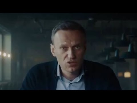 Il video-testamento di Navalny: «Ecco cosa dovete fare se mi uccideranno»