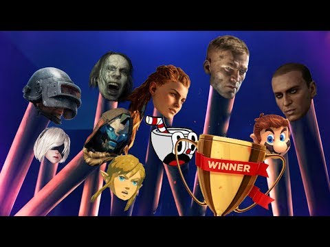 Best Games of 2017 [Over 40,000 Votes] - UCNvzD7Z-g64bPXxGzaQaa4g