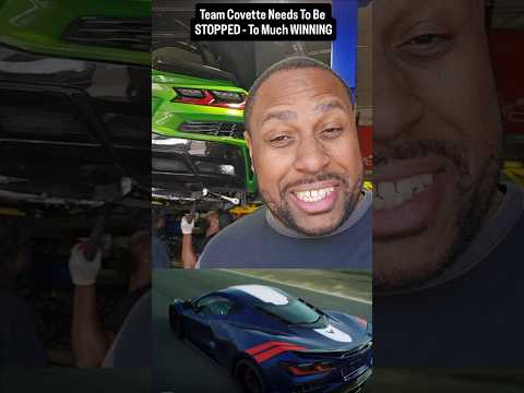 The new C8 Corvette grandsport and grandsport X will be a car builders dream.