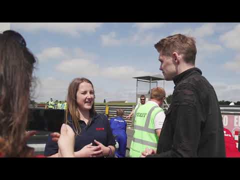 My placement at KMF Group – Louise Baker