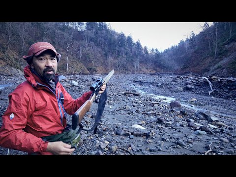 狩猟と美食と犬と登山と野湯。＜２０２２秋＞