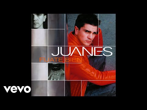 Juanes - Destino (Audio)