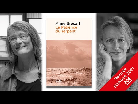 Vidéo de Anne Brecart