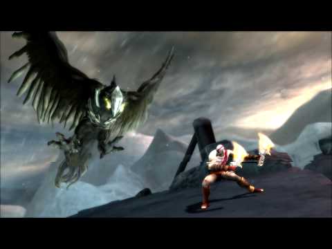 God of War Ghost of Sparta: All Bosses on PS3 (1080p 60fps) - UCdaluuQuE5GoOlULA2PGKmA