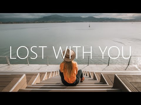 Far Out - Lost With You (Lyrics) feat. Ruby Chase - UCwIgPuUJXuf2nY-nKsEvLOg