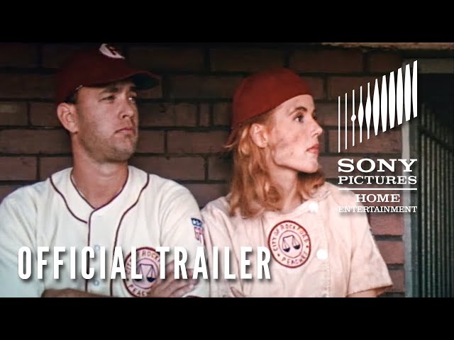 Madonna’s New Baseball Movie