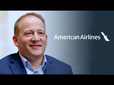 American Airline's CX Transformation with Amazon Connect | Amazon Web Services