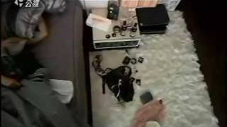 痞子英雄 Black & White ep.01 pt.1/6 (English Sub)