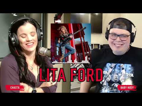 Lita Ford Talks About Being the Face for Female Rockstars, Writing Music & More