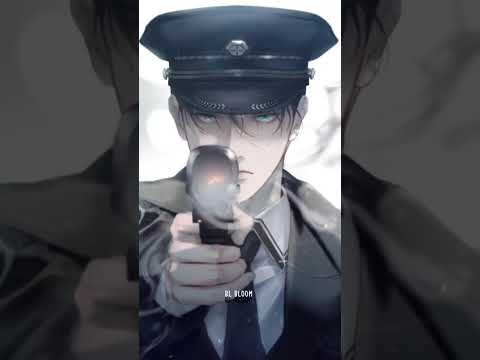 The little mushroom and the cold general🍄❄️#bl #blmanhwa #manhwaedit #blshorts #shorts