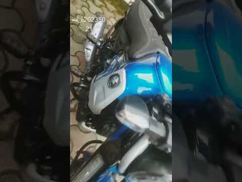 freedom bike CNG+petrol 150 km milage electric ka baap #views #freedom #cng #cngbike #youtubeshorts