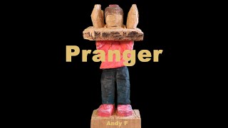 Andy F - Pranger