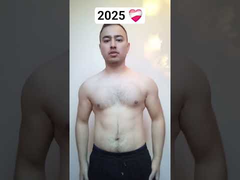 2025 processing..❤️🩹 #fyp #ytshorts #shorts #2025 #fitnessjourney