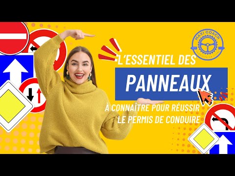 Code de la route : L’ESSENTIEL pour réussir ton permis du premier coup !