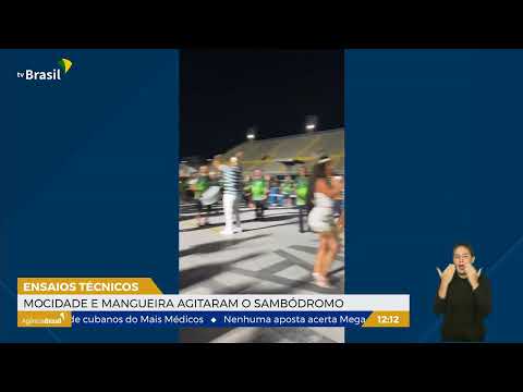Repórter Rio - 30/01/2023