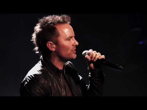 Chris Tomlin - I Will Rise