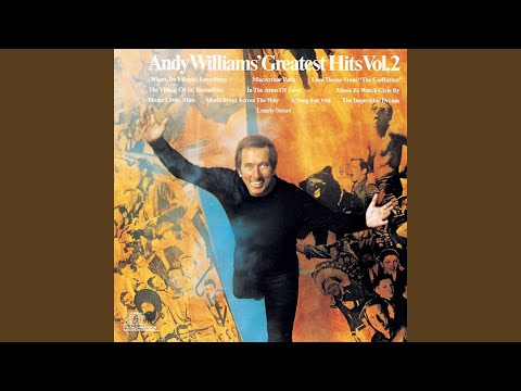 The Impossible Dream (The Quest)