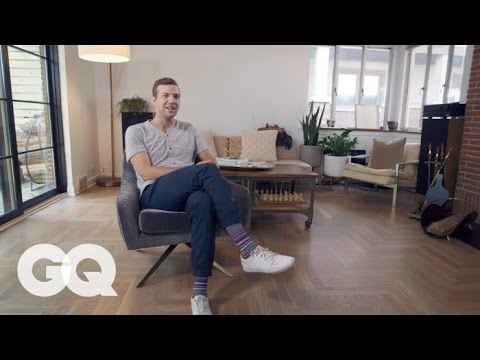 GQ Stories: John Stoffer Talks about his Mid-Century Modern House Renovation - UCsEukrAd64fqA7FjwkmZ_Dw