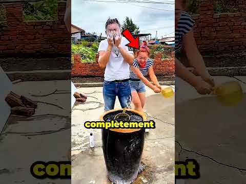 Le fin vas te choquer 🤣