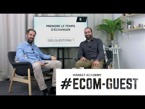 #ECOMGUEST - Les règles d