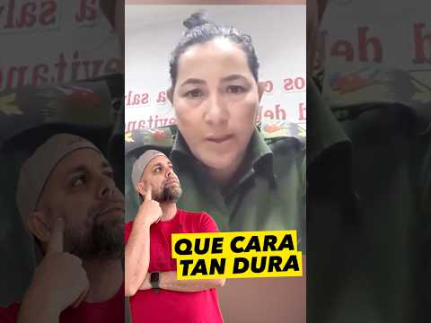 Que cara más dura 😳 #cubanosporelmundo  #cuba #cubanos #cubanosenmiami