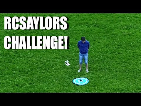 TheRcSaylors Fly Behind Your Back Challenge - UCKE_cpUIcXCUh_cTddxOVQw