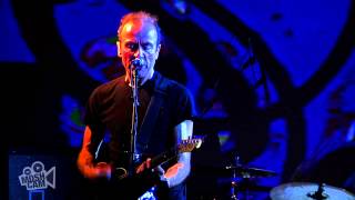 Hugh Cornwell - Nice And Sleazy (The Stranglers) (Live in Los Angeles) | Moshcam