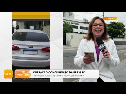 Confira a edição completa do SCC Meio-Dia | 08/08/2024