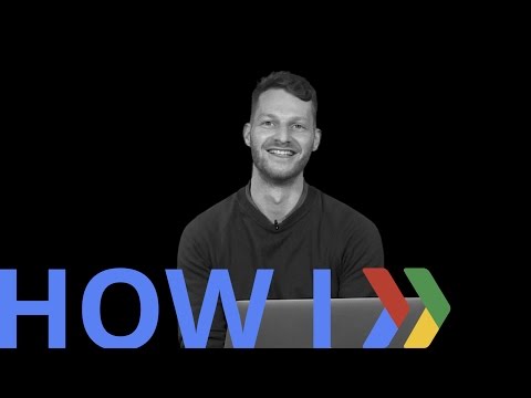 How I: Use a common code repo to pivot quickly - UC_x5XG1OV2P6uZZ5FSM9Ttw