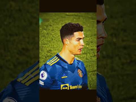 #football #edit #goat #manchesterunited #messi #shots #ronaldo #cr7