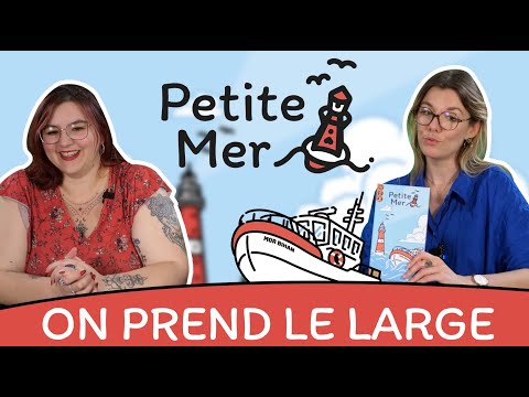 🌊 PETITE MER ! Demat les bretons (et les autres)
