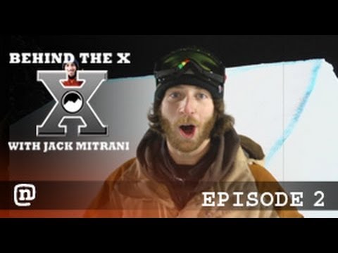 Jack Mitrani From Winter X Games: Stalking Slopestyle - UCsert8exifX1uUnqaoY3dqA