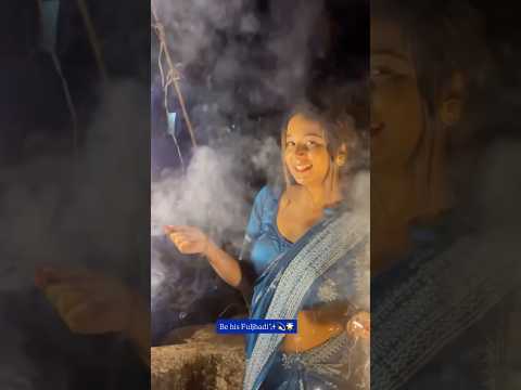 Chanda bhi deewana hain tera #diwali