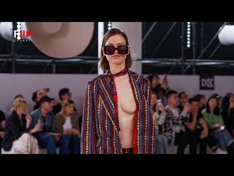 EXCLUSIVE SPECIAL SHENZHEN / MILAN LIFESTYLE WEEK - Fashion Channel Chronicle