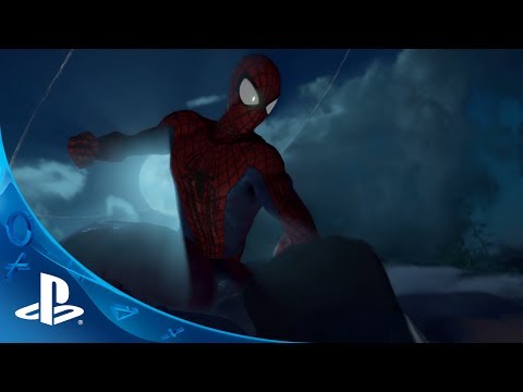 The Amazing Spider-Man 2 - Developer Walkthrough - UC-2Y8dQb0S6DtpxNgAKoJKA