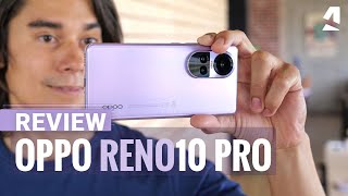 Vido-Test : Oppo Reno10 Pro review