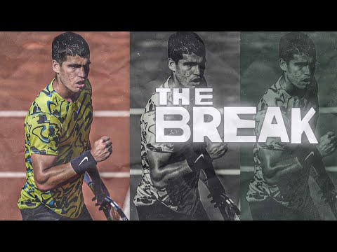 Breaking down the draws from Madrid | The Break