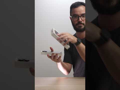 Unboxing iPhone 18 Pro <strong>Max</strong>