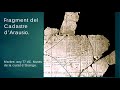 Image of the cover of the video;2. MAPS AND PLANS SEMINAR JOSEPA CORTES