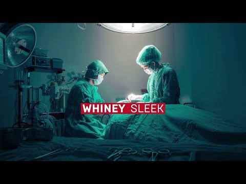 Whiney - Sleek - UCw49uOTAJjGUdoAeUcp7tOg